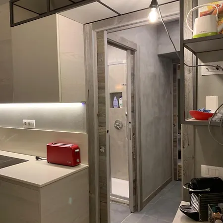 Al Molo 5 - Jacuzzi Apartment