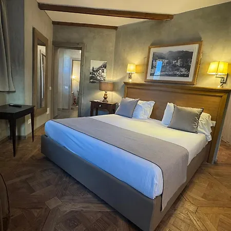 Apartment Al Molo 5 - Jacuzzi Oliveto Lario
