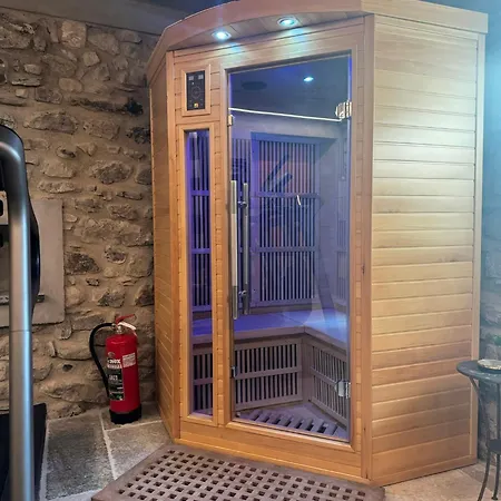 Al Molo 5 - Jacuzzi *