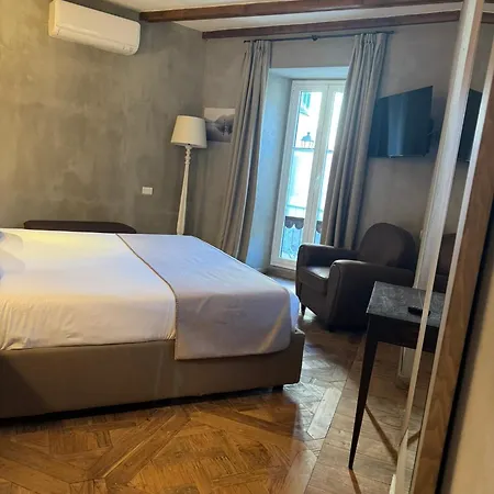 Al Molo 5 - Jacuzzi Oliveto Lario